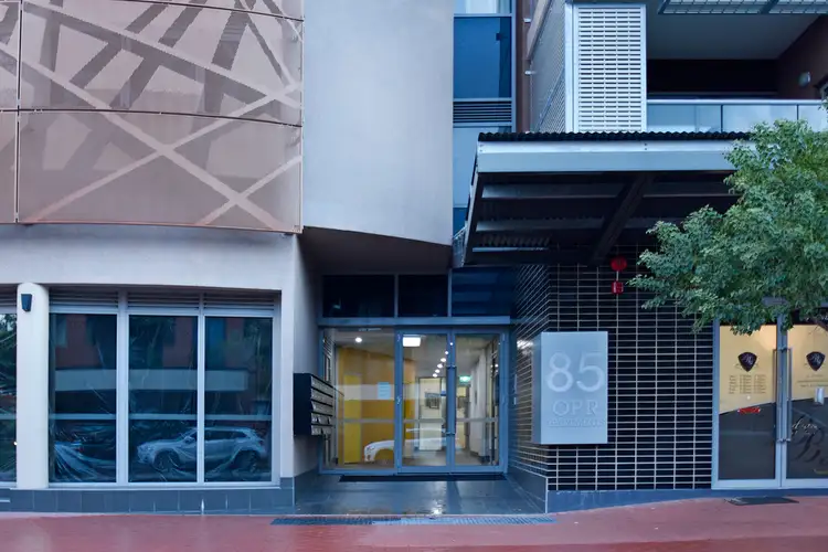 Third view of Homely apartment listing, 201/85 Old Perth Road, Bassendean WA 6054
