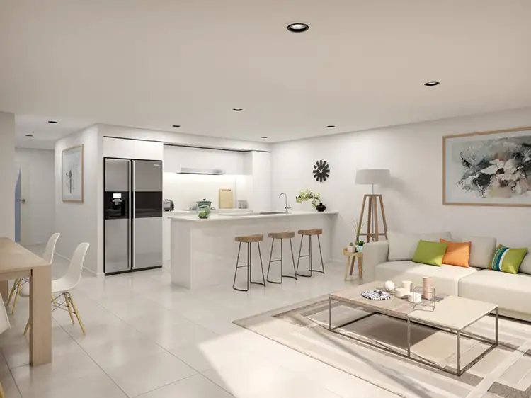 Fourth view of Homely townhouse listing, 17/26 Robin Drive, Carrum Downs VIC 3201
