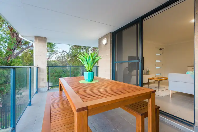 Seventh view of Homely apartment listing, 37/10 Whitlock Road, Queens Park WA 6107