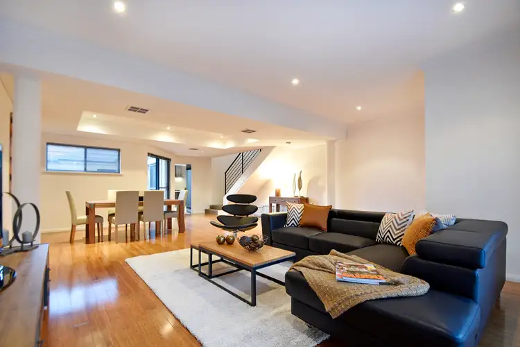 Fifth view of Homely townhouse listing, 217C Cambridge Street, Wembley WA 6014