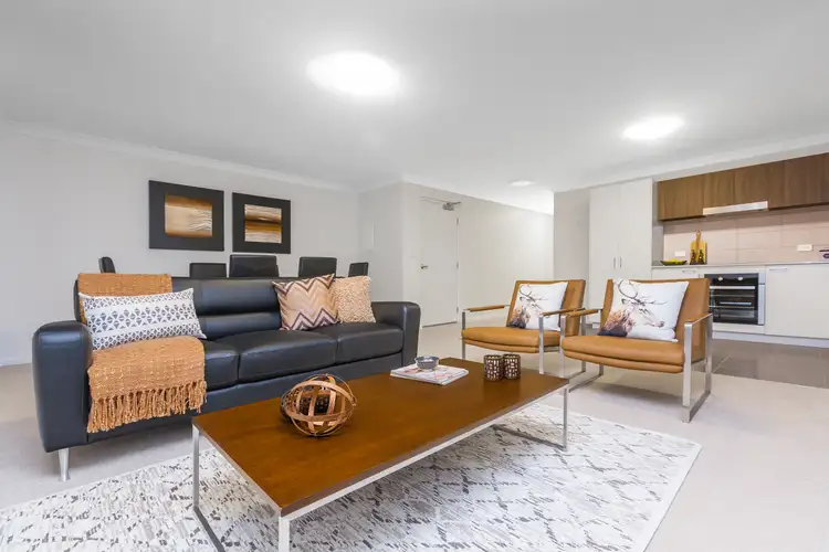 36/10 Whitlock Road, Queens Park WA 6107