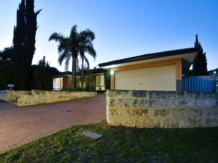 Second view of Homely house listing, 31 Glenbar Road, Duncraig WA 6023