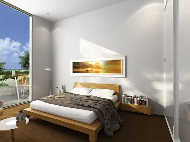 Second view of Homely apartment listing, 12/8-10 Maury Road, Chelsea VIC 3196