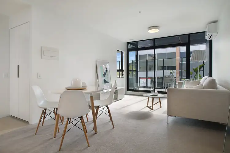A305/601 Victoria St, Abbotsford VIC 3067