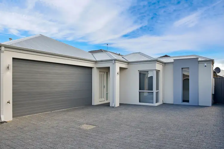 Second view of Homely villa listing, 62C Clontarf Crescent, Canning Vale WA 6155