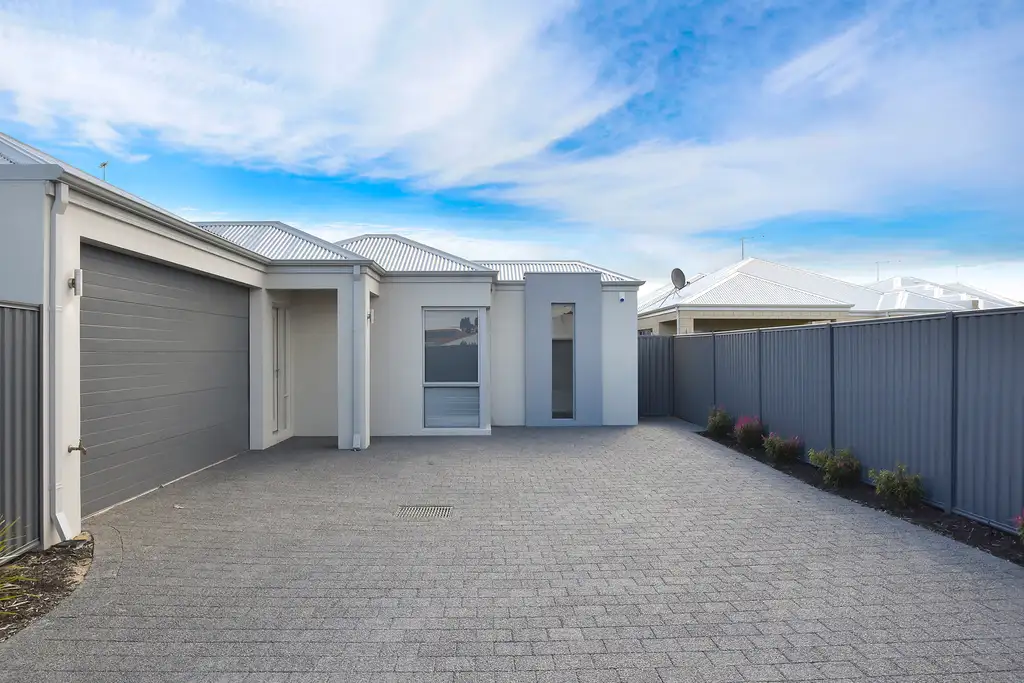 Main view of Homely villa listing, 62C Clontarf Crescent, Canning Vale WA 6155