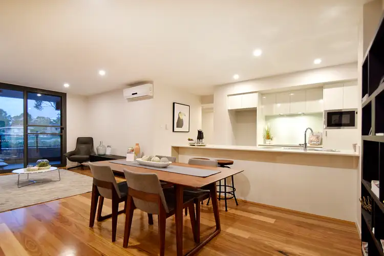 Fifth view of Homely apartment listing, 4/172 Railway Parade, West Leederville WA 6007