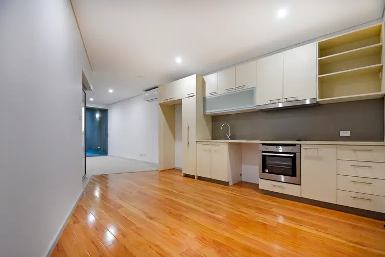 Fourth view of Homely apartment listing, 201/85 Old Perth Road, Bassendean WA 6054