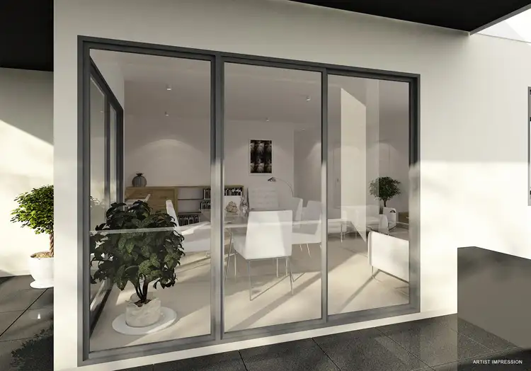 Seventh view of Homely apartment listing, 136/25 Lats Avenue, Carrum Downs VIC 3201