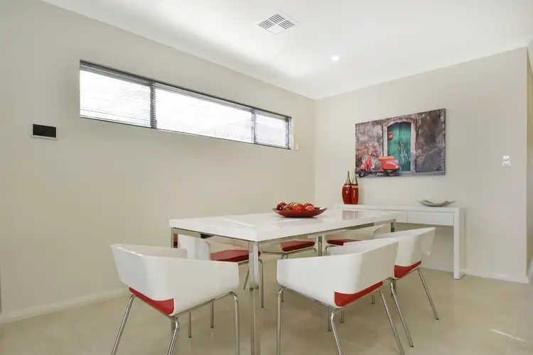 Seventh view of Homely villa listing, 62C Clontarf Crescent, Canning Vale WA 6155