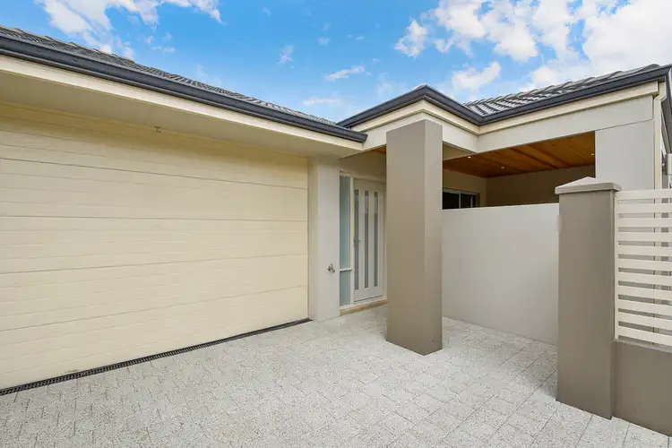 Second view of Homely villa listing, 91D Edward Street, Osborne Park WA 6017