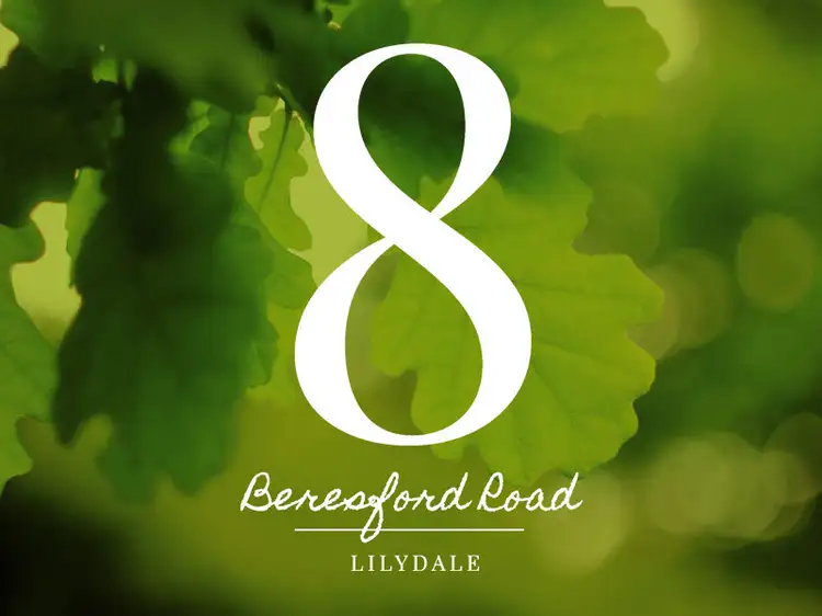 Third view of Homely townhouse listing, 2/8 Beresford Road, Lilydale VIC 3140