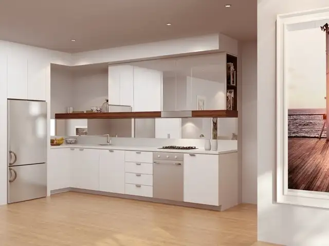 Fifth view of Homely apartment listing, 12/8-10 Maury Road, Chelsea VIC 3196