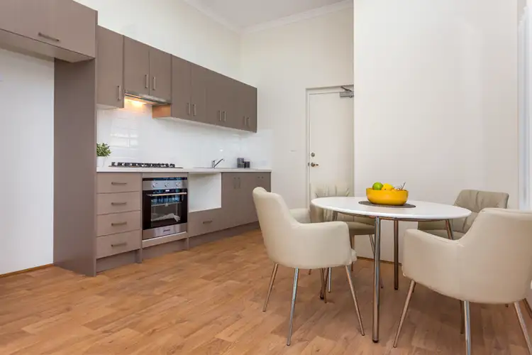 Seventh view of Homely apartment listing, 4/11 Biloxi Loop, Success WA 6164