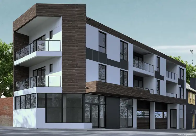 1.03/1121 Toorak Road, Camberwell VIC 3124