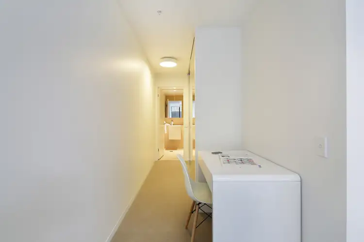 Sixth view of Homely apartment listing, B222/8 Grosvenor St, Abbotsford VIC 3067