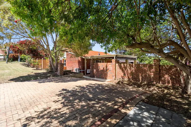 Second view of Homely house listing, 2 Nash Street, Hillarys WA 6025