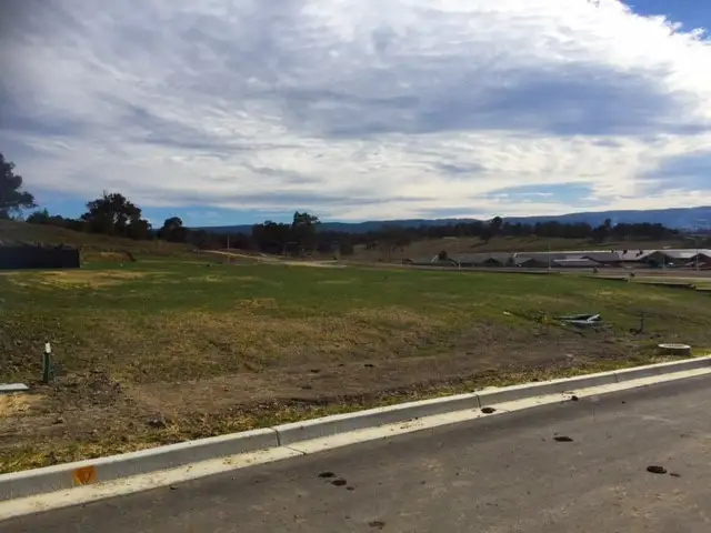 Main view of Homely land listing, Lot 182 Mountain View, North Richmond NSW 2754