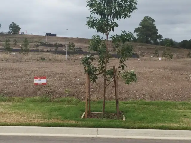 Second view of Homely land listing, 156 Mountain View, North Richmond NSW 2754