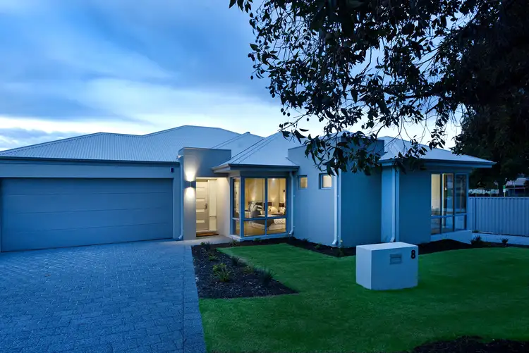 8 Hudson Street, Bayswater WA 6053