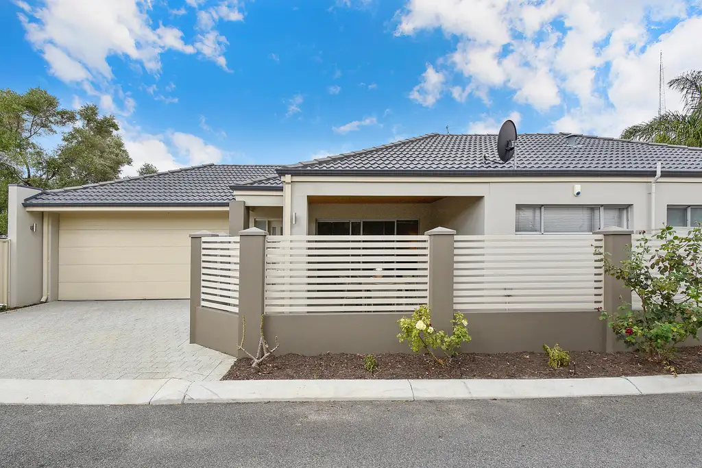 Main view of Homely villa listing, 91D Edward Street, Osborne Park WA 6017