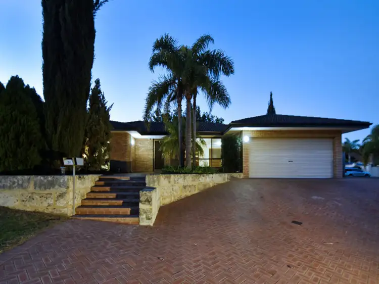 31 Glenbar Road, Duncraig WA 6023