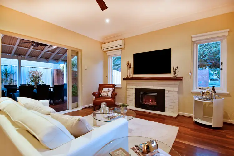 Fifth view of Homely house listing, 239a Grand Promenade, Doubleview WA 6018