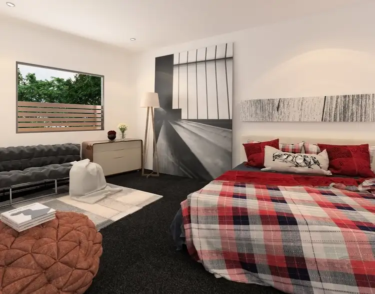 Third view of Homely apartment listing, 25/115-117 Burwood Highway, Burwood VIC 3125