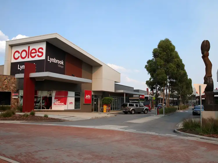 Fourth view of Homely townhouse listing, 3 Braddon Way, Lynbrook VIC 3975