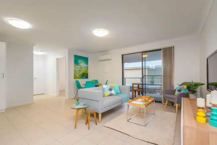 37/10 Whitlock Road, Queens Park WA 6107