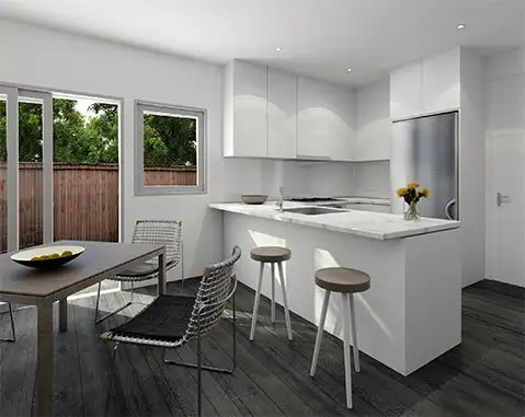 Main view of Homely apartment listing, 10/3-5 Alvena Street, Mentone VIC 3194