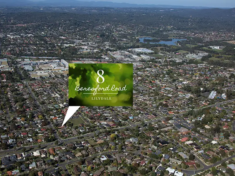 Sixth view of Homely townhouse listing, 2/8 Beresford Road, Lilydale VIC 3140