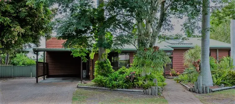 Second view of Homely house listing, 7 Kekua, Banksia Beach QLD 4507