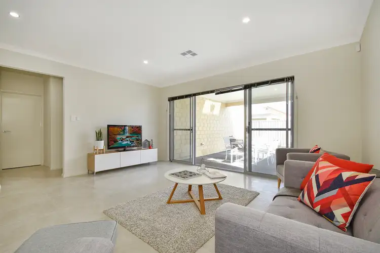 Fifth view of Homely villa listing, 62C Clontarf Crescent, Canning Vale WA 6155