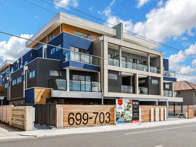 3.33/699-703 Barkly Street, West Footscray VIC 3012