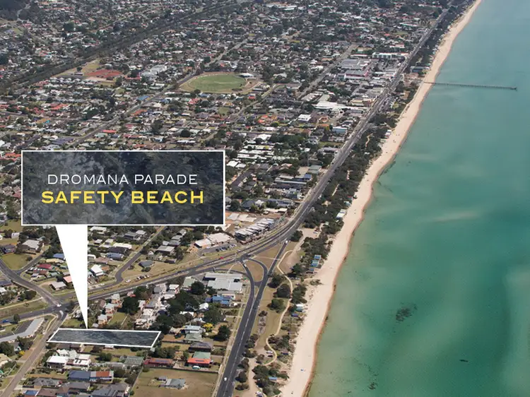 Third view of Homely townhouse listing, 9/1-3 Dromana Parade, Safety Beach VIC 3936