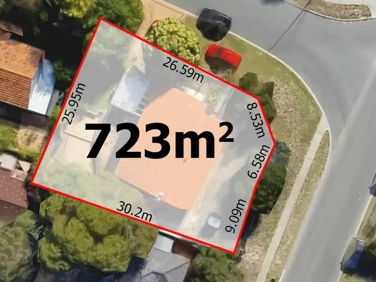 Third view of Homely house listing, 2 Nash Street, Hillarys WA 6025