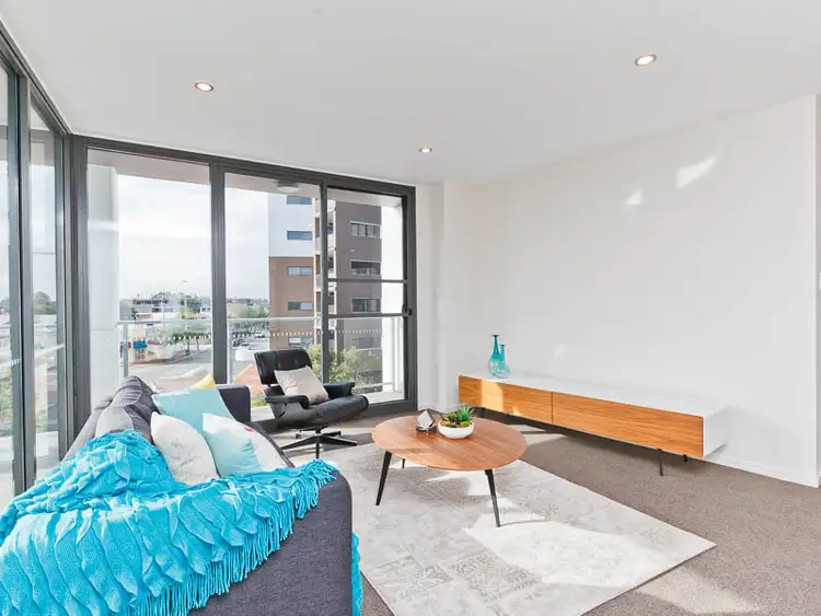 Seventh view of Homely apartment listing, 41/280 Lord Street, Perth WA 6000