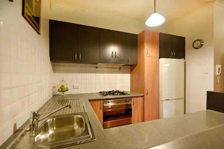 Seventh view of Homely apartment listing, 3/250 Bulwer Street, Perth WA 6000
