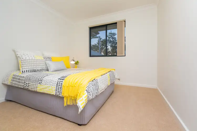 Seventh view of Homely apartment listing, 36/10 Whitlock Road, Queens Park WA 6107