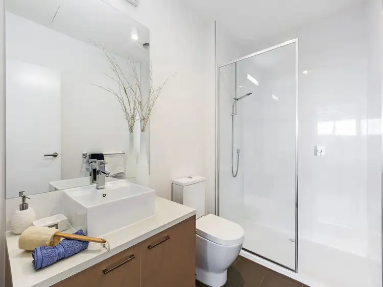 Third view of Homely apartment listing, 2.13/699-703 Barkly Street, West Footscray VIC 3012