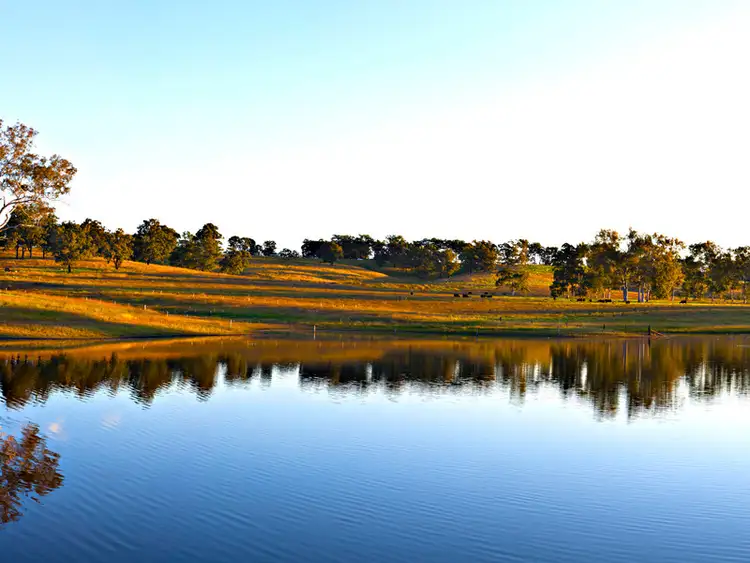 Fifth view of Homely land listing, Lot 709 Yeomans, North Richmond NSW 2754