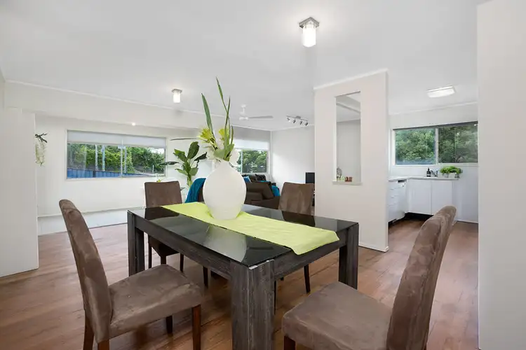 Fifth view of Homely house listing, 167 Creek Rd, Mount Gravatt East QLD 4122