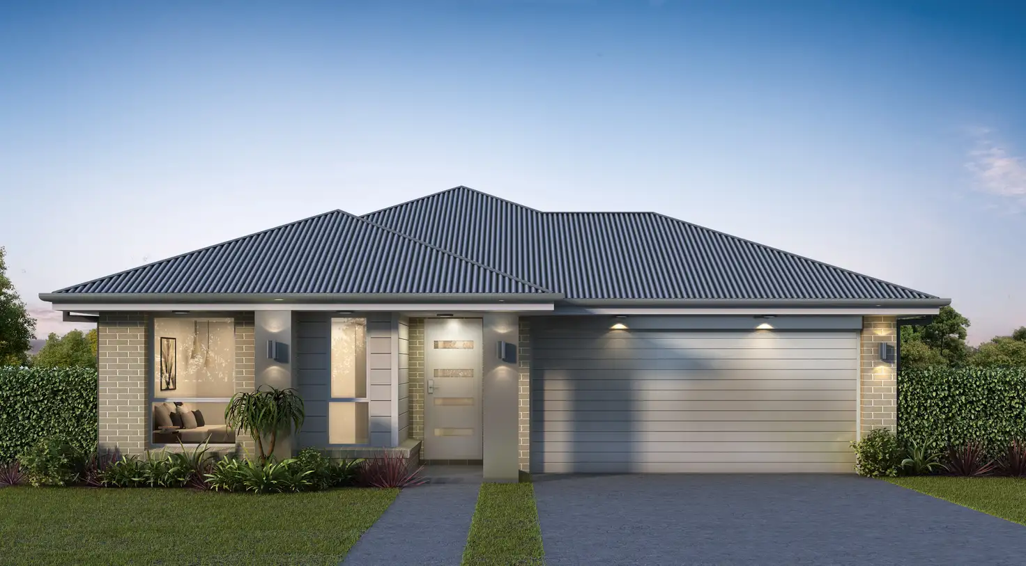 Main view of Homely land listing, 5 Plateau Street, North Richmond NSW 2754