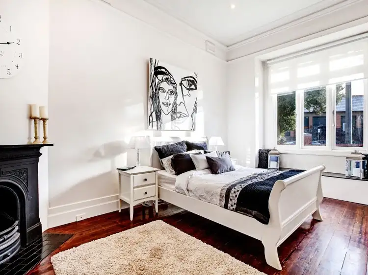 Sixth view of Homely house listing, 6 Robinson Street, Moonee Ponds VIC 3039