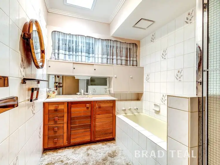 Sixth view of Homely house listing, 46 Snell Grove, Pascoe Vale VIC 3044