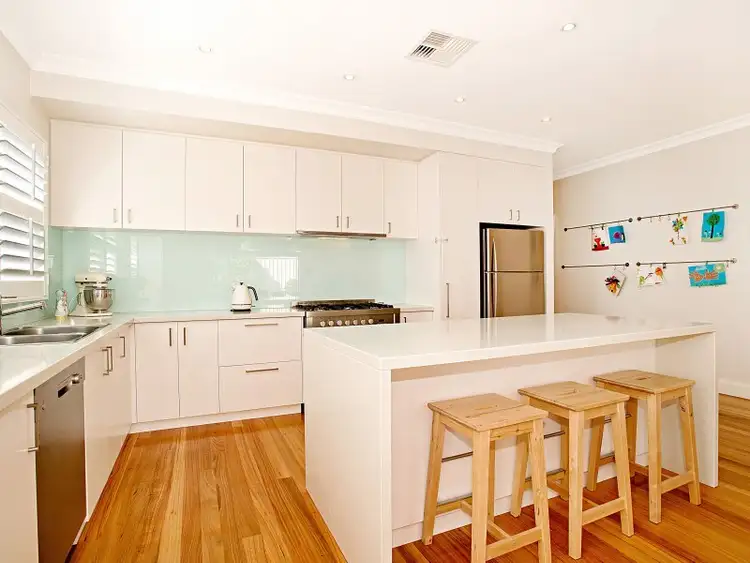 Fourth view of Homely townhouse listing, 35A Rachelle Road, Keilor East VIC 3033