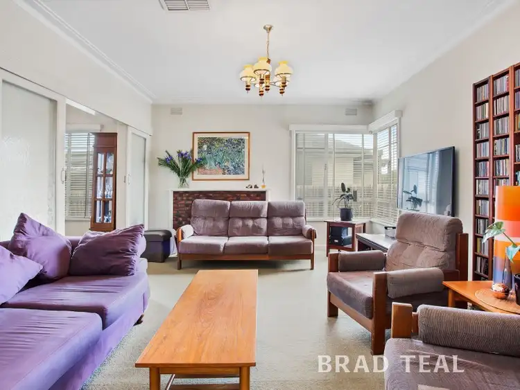 Third view of Homely house listing, 1 Dromana Street, Glenroy VIC 3046