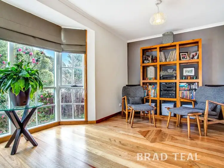 Third view of Homely house listing, 18 Chisholm Avenue, Attwood VIC 3049