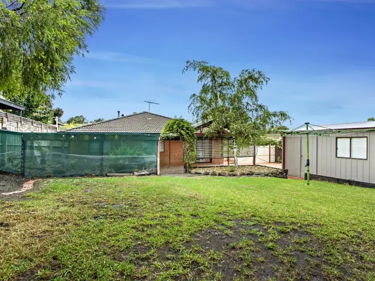 Fourth view of Homely house listing, 79 Rees Road, Sunbury VIC 3429